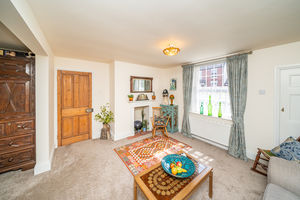 SITTING ROOM- click for photo gallery